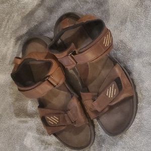 Mens Rockport size 13 sandals